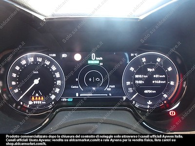 Achetez ALFA ROMEO ALFA ROMEO TONALE 1.5 130cv Hybrid TCT7 Sprint Sport utility vehicle 5-door (Euro 6D)  sur Ayvens Carmarket