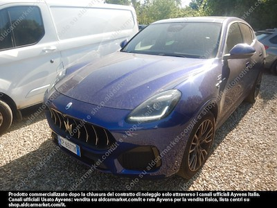 Ayvens Carmarket den MASERATI MASERATI GRECALE 2.0 250cv MHEV GT Q4 auto Sport utility vehicle 5-door (Euro 6D) satın al