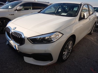 Achetez BMW SERIES 1 (PC) sur Ayvens Carmarket