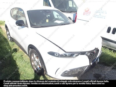 Achetez ALFA ROMEO ALFA ROMEO TONALE 1.6 DIESEL 130CV TCT6 SPRINT FP sur Ayvens Carmarket