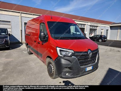 Acquista RENAULT RENAULT MASTER (PC) FG TA L2 H2 T35 DCI 135 ICE FP a Ayvens Carmarket