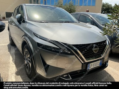 Osta [Merkki] [Malli] osoitteesta Ayvens Carmarket