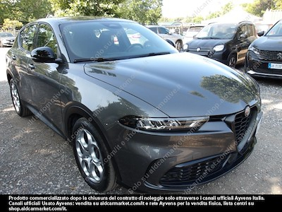 Comprar ALFA ROMEO ALFA ROMEO TONALE 1.6 Diesel 130cv TCT6 Sprint Sport utility vehicle 5-door (Euro 6D)  en Ayvens Carmarket