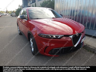 Buy ALFA ROMEO ALFA ROMEO TONALE 1.6 Diesel 130cv TCT6 Super Sport utility vehicle 5-door (Euro 6D)  on Ayvens Carmarket
