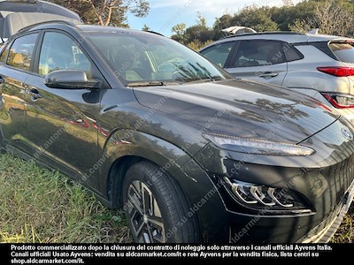 Buy HYUNDAI HYUNDAI KONA EV Exclusive 39 kWh Sport utility vehicle 5-door  on Ayvens Carmarket