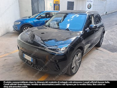 Buy SMART SMART #1 66 kWh Pro+ Sport utility vehicle 5-door  on Ayvens Carmarket