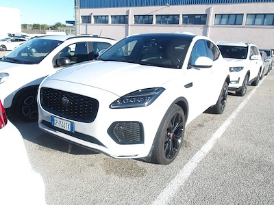 Compra JAGUAR E-PACE (PC) en Ayvens Carmarket