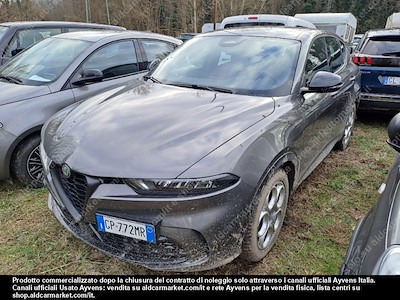 Acquista ALFA ROMEO ALFA ROMEO TONALE 1.6 Diesel 130cv TCT6 Sprint Sport utility vehicle 5-door (Euro 6D)  a Ayvens Carmarket