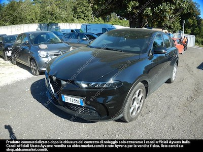 Cumpara ALFA ROMEO ALFA ROMEO TONALE 1.6 Diesel 130cv TCT6 Sprint Sport utility vehicle 5-door (Euro 6D)  prin Ayvens Carmarket