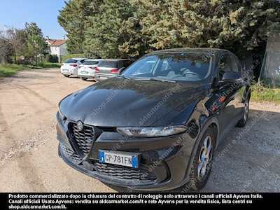 Buy ALFA ROMEO ALFA ROMEO TONALE 1.6 Diesel 130cv TCT6 Sprint Sport utility vehicle 5-door (Euro 6D)  on Ayvens Carmarket