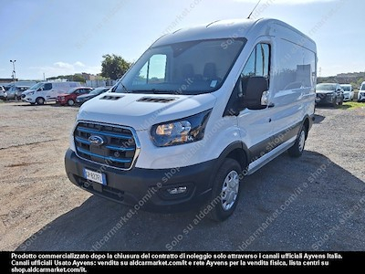Acquista FORD FORD TRANSIT (PC) T/P ELETTRICO 68KWH 184CV 350 L2H2 TREND F FP a Ayvens Carmarket