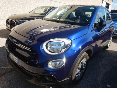 Achetez FIAT 500X (PC) sur Ayvens Carmarket