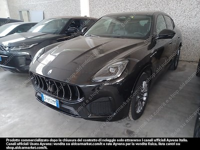 Koupit MASERATI MASERATI GRECALE (PC) 2.0 300CV MHEV GT Q4 AUTO FP na Ayvens Carmarket
