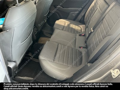 Comprar ALFA ROMEO ALFA ROMEO TONALE 1.6 Diesel 130cv TCT6 Sprint Sport utility vehicle 5-door (Euro 6D)  en Ayvens Carmarket