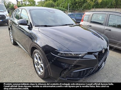ALFA ROMEO ALFA ROMEO TONALE 1.6 DIESEL 130CV TCT6 SPRINT FP 2023 — авто из Европы под ключ