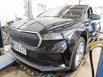 Buy SKODA ENYAQ on Ayvens Carmarket