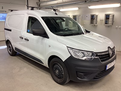 Köp RENAULT Kangoo Express på Ayvens Carmarket