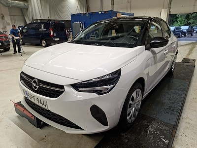 Kjøp OPEL CORSA-E hos Ayvens Carmarket