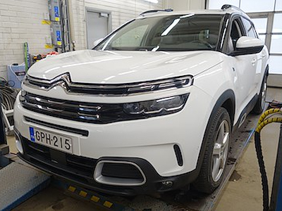 Buy CITROËN C5   on Ayvens Carmarket