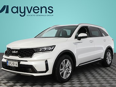 Achetez KIA SORENTO sur Ayvens Carmarket