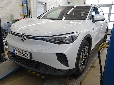 Compra VOLKSWAGEN ID.4 en Ayvens Carmarket