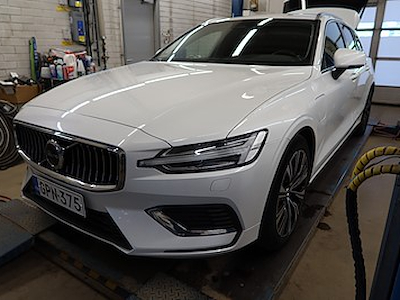 Comprar VOLVO V60 no Ayvens Carmarket