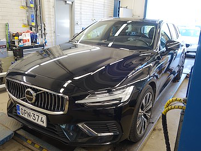 Compra VOLVO V60 en Ayvens Carmarket