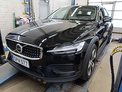 Comprar VOLVO V60   no Ayvens Carmarket