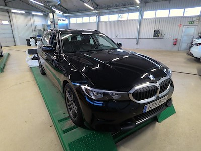 Koop BMW 20d Xdrive op Ayvens Carmarket