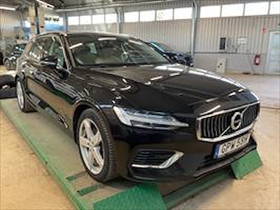 Köp VOLVO V60 på Ayvens Carmarket