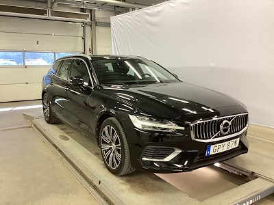 Köp VOLVO V60 på Ayvens Carmarket