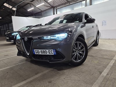 Achetez ALFA ROMEO STELVIO sur Ayvens Carmarket
