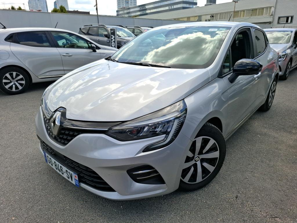 Renault Clio 1.6 E-Tech 145ch full hybrid Evolution