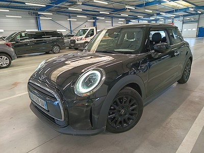 Kaufe MINI MINI bei Ayvens Carmarket