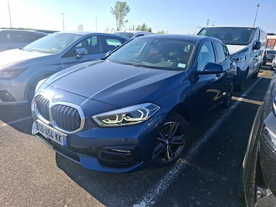 Achetez BMW SERIE 1 sur Ayvens Carmarket