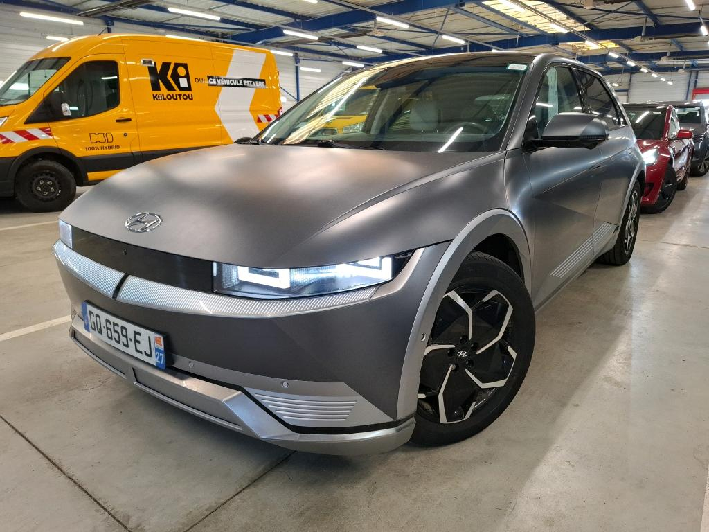 Hyundai Ioniq 5  5 77 kWh - 229ch Executive