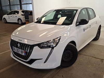 Buy PEUGEOT 208 on Ayvens Carmarket