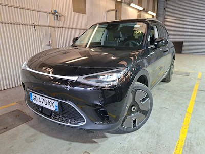 Achetez SMART #1 sur Ayvens Carmarket