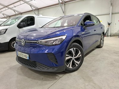 Achetez VOLKSWAGEN ID.4 sur Ayvens Carmarket