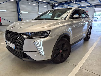 Achetez DS AUTOMOBILES DS7 sur Ayvens Carmarket
