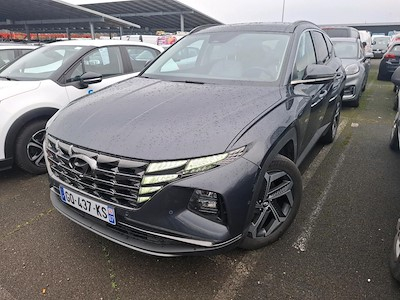 Achetez HYUNDAI TUCSON sur Ayvens Carmarket