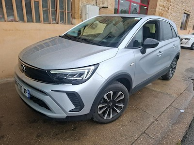 Achetez OPEL CROSSLAND sur Ayvens Carmarket