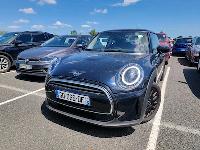 Achetez MINI MINI sur Ayvens Carmarket