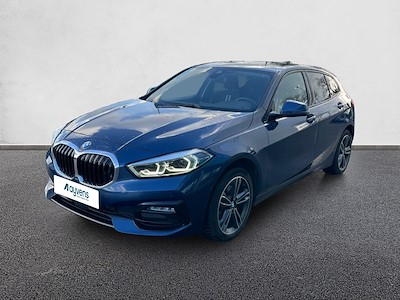 Achetez BMW SERIE 1 sur Ayvens Carmarket