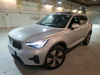 Achetez VOLVO XC40 sur VFS Carmarket