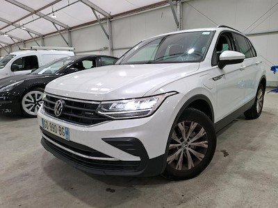 Achetez VOLKSWAGEN TIGUAN sur Ayvens Carmarket