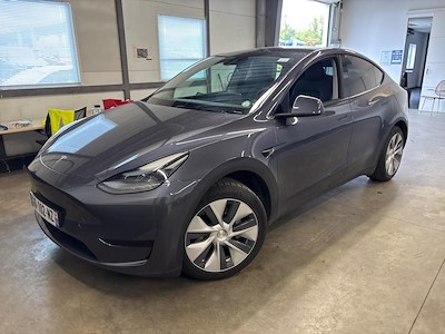 Achetez TESLA MODEL Y sur Ayvens Carmarket