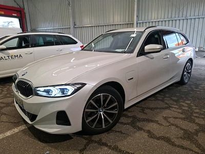 Achetez BMW SERIE 3 sur Ayvens Carmarket