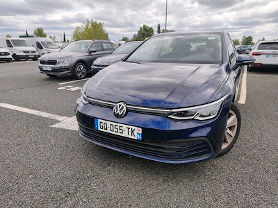 Achetez VOLKSWAGEN GOLF sur Ayvens Carmarket