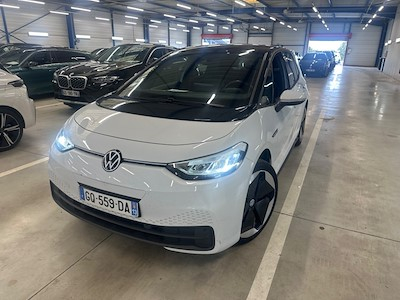 Achetez VOLKSWAGEN ID.3 sur Ayvens Carmarket